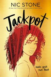 Jackpot - NIC STONE (ISBN: 9781984829658)