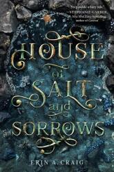 House of Salt and Sorrows (ISBN: 9781984831958)
