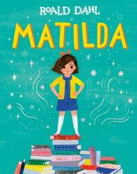 Matilda (ISBN: 9781984836106)