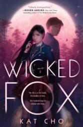 Wicked Fox (ISBN: 9781984812360)