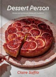 Dessert Person (ISBN: 9781984826961)