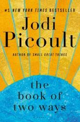 Book of Two Ways (ISBN: 9781984818355)