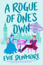 A Rogue of One's Own (ISBN: 9781984805706)