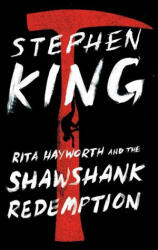 Rita Hayworth and Shawshank Redemption - KING STEPHEN (ISBN: 9781982155759)