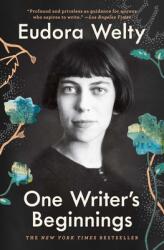 One Writer's Beginnings (ISBN: 9781982152109)