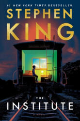 The Institute - KING STEPHEN (ISBN: 9781982110581)