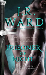 Prisoner of Night (ISBN: 9781982143527)