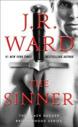 The Sinner (ISBN: 9781982132101)