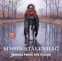 Things from the Flood (ISBN: 9781982150716)
