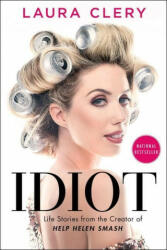 Kniha Idiot (ISBN: 9781982101954)