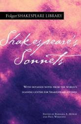 Shakespeare's Sonnets (ISBN: 9781982157029)