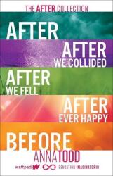 The After Collection (ISBN: 9781982158491)