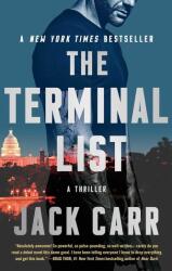 Lista terminală (ISBN: 9781982158118)