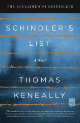 Schindler's List (ISBN: 9781982151041)