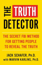 Truth Detector - Marvin Karlins (ISBN: 9781982139070)