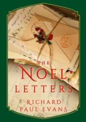 The Noel Letters (ISBN: 9781982129606)