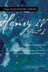 Henry IV, Part 1 (ISBN: 9781982122515)