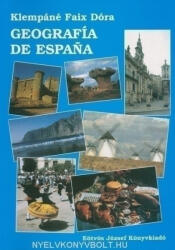 Geografia De Espana (ISBN: 9789639024410)