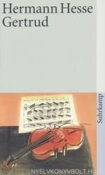 Gertrud (ISBN: 9783518373903)
