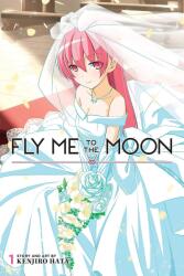 Fly Me to the Moon, Vol. 1 (ISBN: 9781974717491)