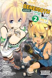 I'm a Behemoth, an S-Ranked Monster, but Mistaken for a Cat, I Live as an Elf Girl's Pet, Vol. 2 (ISBN: 9781975399528)