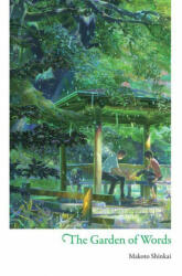 Garden of Words - Makoto Shinkai (ISBN: 9781975315672)