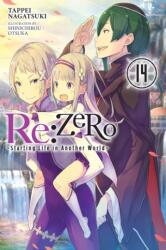 Re: Zero Starting Life in Another World-, Vol. 14 (ISBN: 9781975383244)