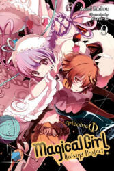 Magical Girl Raising Project, Vol. 9 (ISBN: 9781975386627)