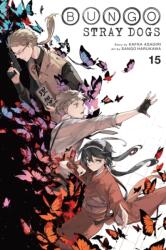 Bungo Stray Dogs, Vol. 15 (ISBN: 9781975359218)