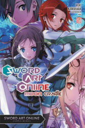 Sword Art Online, Vol. 20 (light novel) - Reki Kawahara (ISBN: 9781975357030)