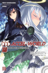 Accel World, Vol. 22 - Reki Kawahara (ISBN: 9781975332778)
