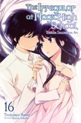 Irregular at Magic High School, Vol. 16 (ISBN: 9781975332518)