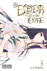 The Elder Sister-Like One, Vol. 4 (ISBN: 9781975315931)