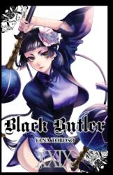 Black Butler, Vol. 29 (ISBN: 9781975314897)