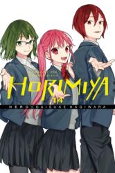 Horimiya, Vol. 14 (ISBN: 9781975313920)