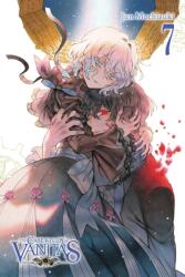 The Case Study of Vanitas, Vol. 7 (ISBN: 9781975313807)