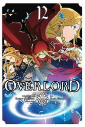 Overlord, Vol. 12 (ISBN: 9781975312961)
