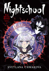 Nightschool: The Weirn Books Collector's Edition, Vol. 1 (ISBN: 9781975312893)