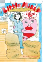 Little Miss P: The Second Day (ISBN: 9781975311568)