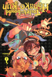 Toilet-bound Hanako-kun (ISBN: 9781975311360)