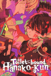 Toilet-Bound Hanako-Kun Vol. 3 (ISBN: 9781975311353)