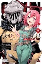 Goblin Slayer Side Story: Year One, Vol. 4 (ISBN: 9781975308865)