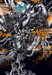 Phantom Tales of the Night, Vol. 4 (ISBN: 9781975305925)