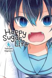 Happy Sugar Life, Vol. 6 (ISBN: 9781975303358)