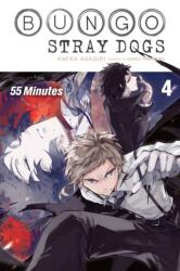 Bungo Stray Dogs, Vol. 4 (ISBN: 9781975303280)