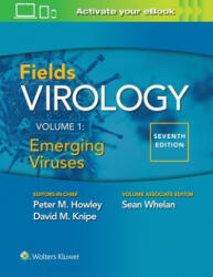 Fields Virology: Emerging Viruses (ISBN: 9781975112547)