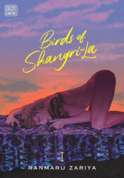 Birds of Shangri-La Vol. 1 1 (ISBN: 9781974715152)