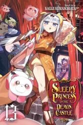 Sleepy Princess in the Demon Castle, Vol. 13 (ISBN: 9781974718177)