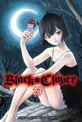 Black Clover, Vol. 23 - Yuki Tabata (ISBN: 9781974718108)