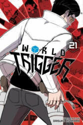 World Trigger, Vol. 21 (ISBN: 9781974717699)